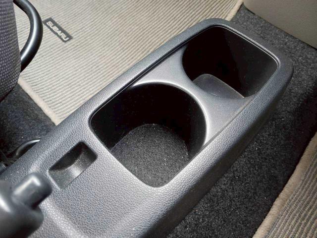 プレオプラス F 社外14インチAW キーレス(13枚目)