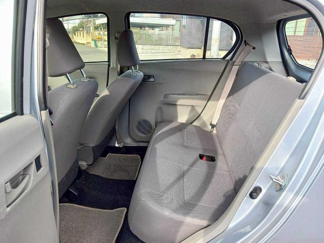 プレオプラス F 社外14インチAW キーレス(15枚目)