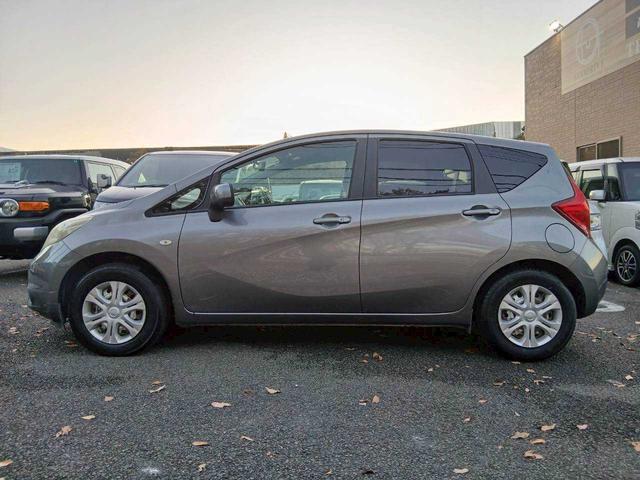 ノート Ｘ　ＤＩＧ－Ｓ　純正ナビ　アラウンドビューモニターＴＶ　ＥＴＣ　インテリキー　Ｂｌｕｅｔｏｏｔｈ対応（2枚目）