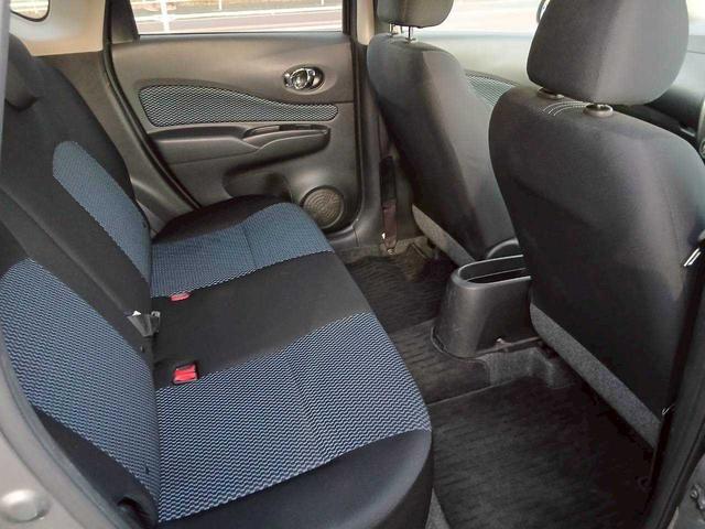 ノート Ｘ　ＤＩＧ－Ｓ　純正ナビ　アラウンドビューモニターＴＶ　ＥＴＣ　インテリキー　Ｂｌｕｅｔｏｏｔｈ対応（20枚目）