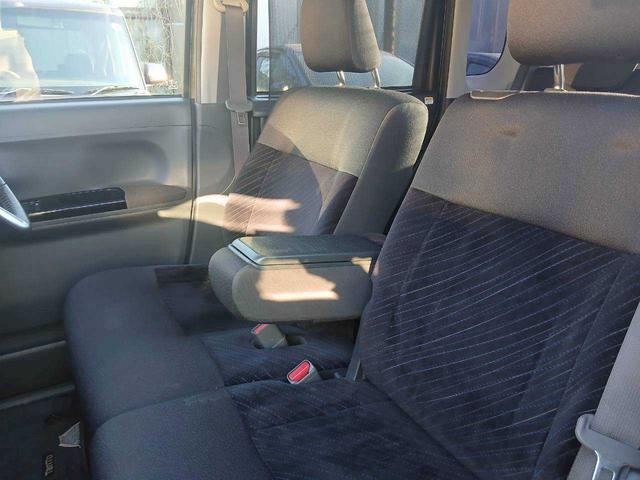 タント カスタムＲＳ　ＳＡ　純正ナビ／バックモニター／両側電動スライド／ＥＴＣ／ターボ（9枚目）