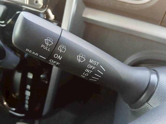 タント カスタムＲＳ　ＳＡ　純正ナビ／バックモニター／両側電動スライド／ＥＴＣ／ターボ（13枚目）