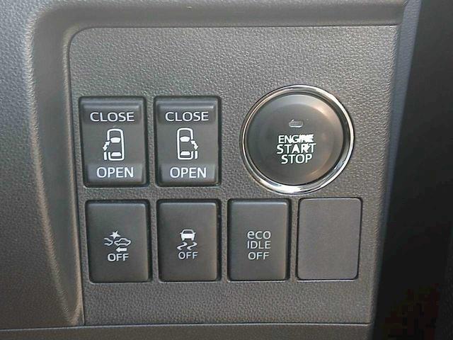 タント カスタムＲＳ　ＳＡ　純正ナビ／バックモニター／両側電動スライド／ＥＴＣ／ターボ（15枚目）