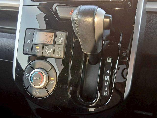 タント カスタムＲＳ　ＳＡ　純正ナビ／バックモニター／両側電動スライド／ＥＴＣ／ターボ（21枚目）