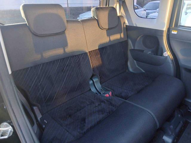 タント カスタムＲＳ　ＳＡ　純正ナビ／バックモニター／両側電動スライド／ＥＴＣ／ターボ（30枚目）