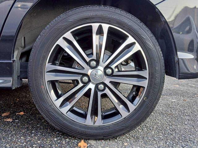 タント カスタムＲＳ　ＳＡ　純正ナビ／バックモニター／両側電動スライド／ＥＴＣ／ターボ（33枚目）