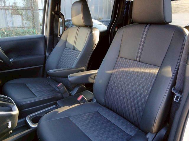 ノア ハイブリッドＳ－Ｚ　純正１０インチディスプレイオーディオ／ナビ／フルセグＴＶ／セーフティセンス／パーキングサポートブレーキ／デジタルインナーミラー／ＥＴＣ２．０／ワンオーナー／禁煙車（8枚目）