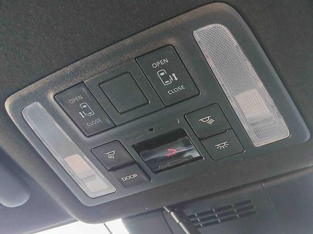 ノア ハイブリッドＳ－Ｚ　純正１０インチディスプレイオーディオ／ナビ／フルセグＴＶ／セーフティセンス／パーキングサポートブレーキ／デジタルインナーミラー／ＥＴＣ２．０／ワンオーナー／禁煙車（27枚目）