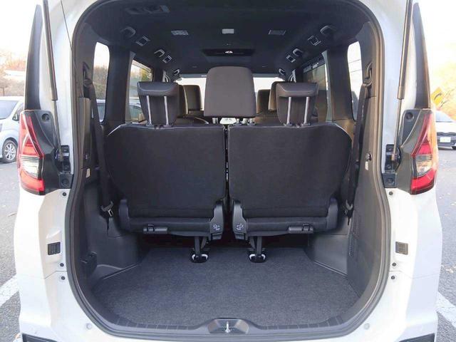 ノア ハイブリッドＳ－Ｚ　純正１０インチディスプレイオーディオ／ナビ／フルセグＴＶ／セーフティセンス／パーキングサポートブレーキ／デジタルインナーミラー／ＥＴＣ２．０／ワンオーナー／禁煙車（39枚目）