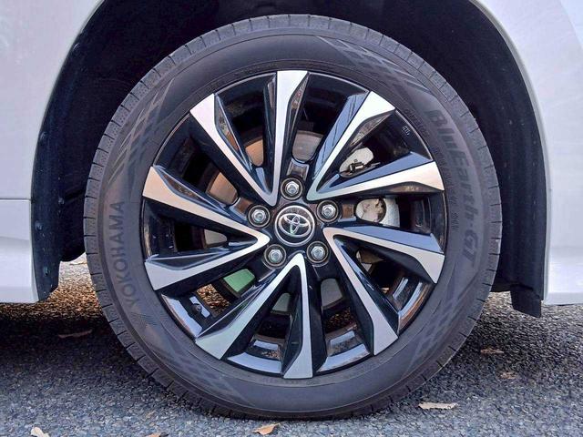 ノア ハイブリッドＳ－Ｚ　純正１０インチディスプレイオーディオ／ナビ／フルセグＴＶ／セーフティセンス／パーキングサポートブレーキ／デジタルインナーミラー／ＥＴＣ２．０／ワンオーナー／禁煙車（42枚目）