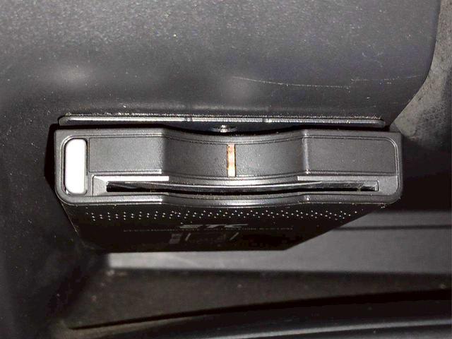 マイクラＣ＋Ｃ ベースグレード　純正ナビ／ＥＴＣ／シートヒーター／ドラレコ／社外キーレス／電動オープン／ハーフレザー（15枚目）