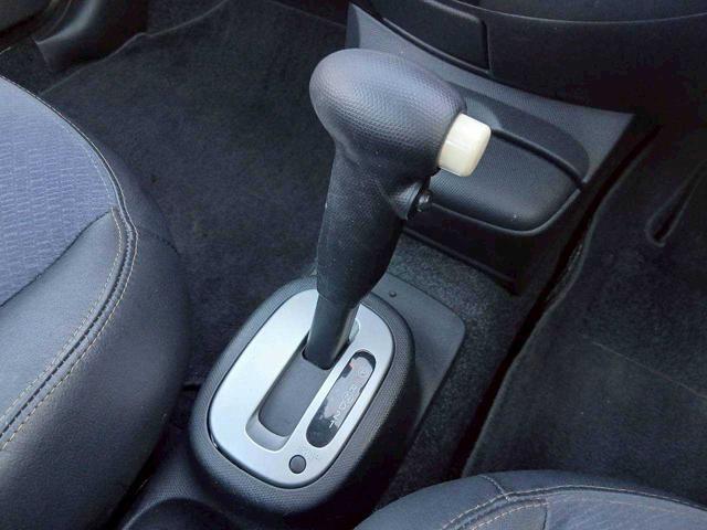 マイクラＣ＋Ｃ ベースグレード　純正ナビ／ＥＴＣ／シートヒーター／ドラレコ／社外キーレス／電動オープン／ハーフレザー（19枚目）