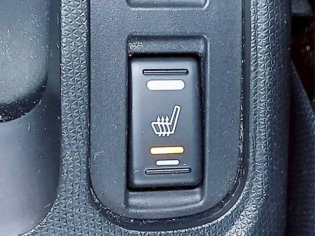 マイクラＣ＋Ｃ ベースグレード　純正ナビ／ＥＴＣ／シートヒーター／ドラレコ／社外キーレス／電動オープン／ハーフレザー（21枚目）