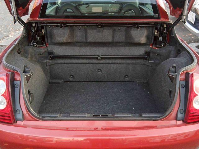 マイクラＣ＋Ｃ ベースグレード　純正ナビ／ＥＴＣ／シートヒーター／ドラレコ／社外キーレス／電動オープン／ハーフレザー（26枚目）