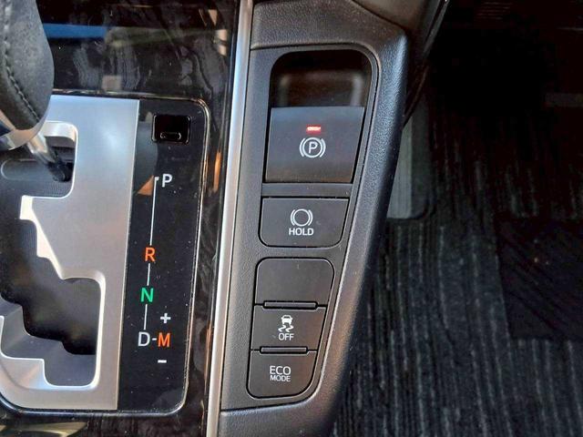 アルファード ２．５Ｓ　タイプゴールド　エアロ　ガナドールマフラー　純正ＤＡ　ＴＶ　純正ＣＤ／ＤＶＤデッキ　純正後席モニター　パワーバックドア　両電（29枚目）