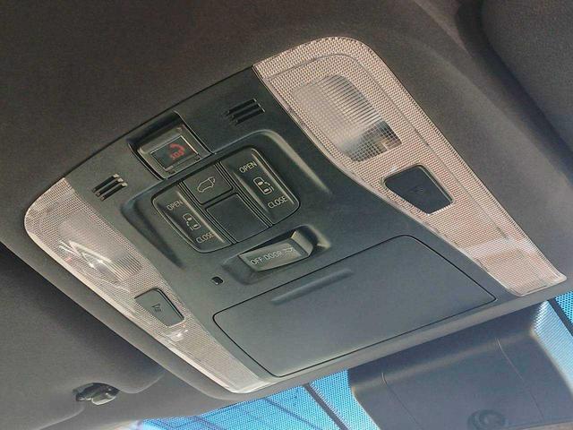 アルファード ２．５Ｓ　タイプゴールド　エアロ　ガナドールマフラー　純正ＤＡ　ＴＶ　純正ＣＤ／ＤＶＤデッキ　純正後席モニター　パワーバックドア　両電（32枚目）