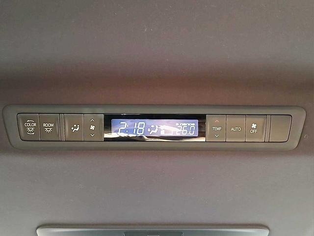 アルファード ２．５Ｓ　タイプゴールド　エアロ　ガナドールマフラー　純正ＤＡ　ＴＶ　純正ＣＤ／ＤＶＤデッキ　純正後席モニター　パワーバックドア　両電（42枚目）