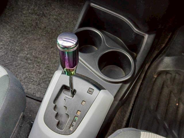 アクア S 純正7インチナビ/TV/ETC/プッシュスタート/オートエアコン(17枚目)