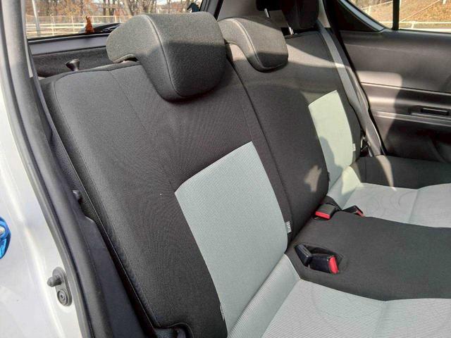 アクア S 純正7インチナビ/TV/ETC/プッシュスタート/オートエアコン(22枚目)