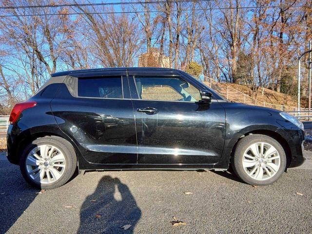 スイフト XL ディスプレイオーディオ シートヒーター ETC ドラレコ(2枚目)