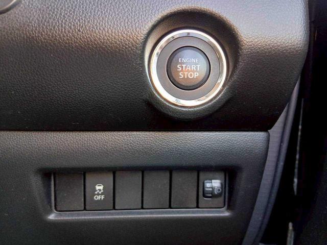 スイフト XL ディスプレイオーディオ シートヒーター ETC ドラレコ(11枚目)