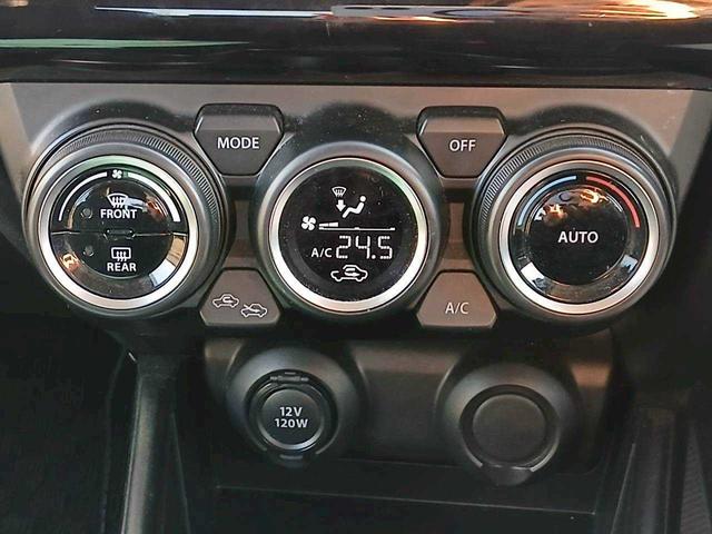 スイフト XL ディスプレイオーディオ シートヒーター ETC ドラレコ(16枚目)