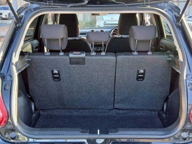 スイフト XL ディスプレイオーディオ シートヒーター ETC ドラレコ(25枚目)