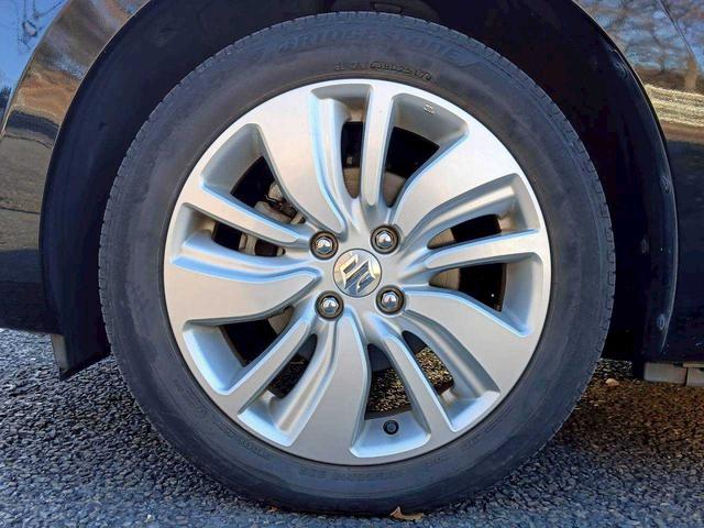 スイフト XL ディスプレイオーディオ シートヒーター ETC ドラレコ(27枚目)