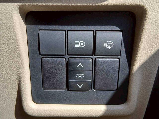 ランドクルーザープラド TX Lパッケージ サンルーフ TRDアルミ インチアップ ヒッチメンバー(18枚目)