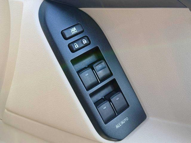 ランドクルーザープラド TX Lパッケージ サンルーフ TRDアルミ インチアップ ヒッチメンバー(19枚目)