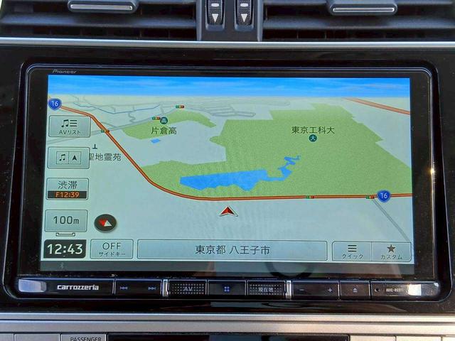 ランドクルーザープラド TX Lパッケージ サンルーフ TRDアルミ インチアップ ヒッチメンバー(21枚目)