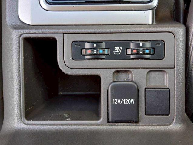 ランドクルーザープラド TX Lパッケージ サンルーフ TRDアルミ インチアップ ヒッチメンバー(28枚目)