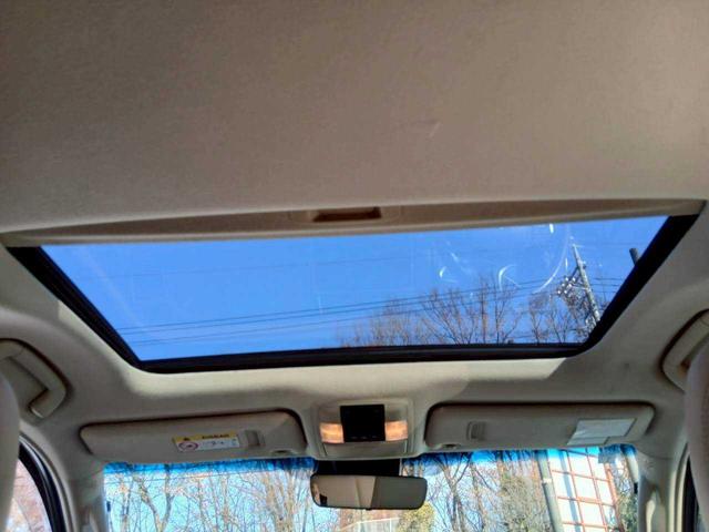 ランドクルーザープラド TX Lパッケージ サンルーフ TRDアルミ インチアップ ヒッチメンバー(41枚目)