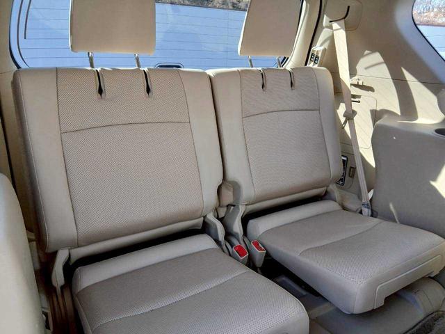 ランドクルーザープラド TX Lパッケージ サンルーフ TRDアルミ インチアップ ヒッチメンバー(42枚目)