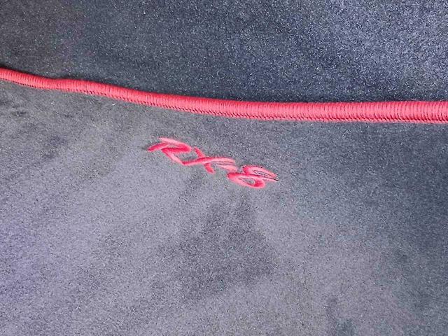 ＲＸ－８ スピリットＲ　タイプＲＳ　６速ＭＴ　純正赤／黒レカロ半革シート　フジツボマフラー　純正ブロンズ１９ＡＷ　レッドキャリパー　ナビ　ＴＶ　ＥＴＣ　Ｂｌｕｅｔｏｏｔｈ／Ｂｌｕ－ｒａｙ対応（28枚目）