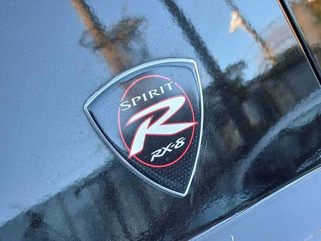 ＲＸ－８ スピリットＲ　タイプＲＳ　６速ＭＴ　純正赤／黒レカロ半革シート　フジツボマフラー　純正ブロンズ１９ＡＷ　レッドキャリパー　ナビ　ＴＶ　ＥＴＣ　Ｂｌｕｅｔｏｏｔｈ／Ｂｌｕ－ｒａｙ対応（32枚目）