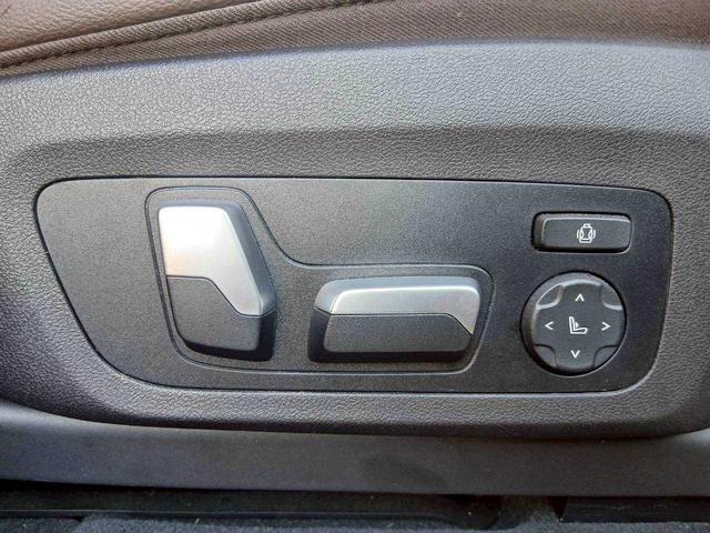 X3 xDrive 20d Mスポーツ ハイラインPKG モカレザーシート 全周囲カメラ TV ヘッドアップディスプレイ 全席シートヒーター(36枚目)