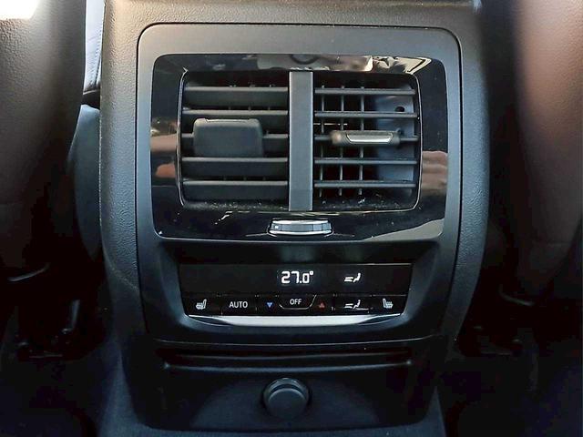 X3 xDrive 20d Mスポーツ ハイラインPKG モカレザーシート 全周囲カメラ TV ヘッドアップディスプレイ 全席シートヒーター(40枚目)