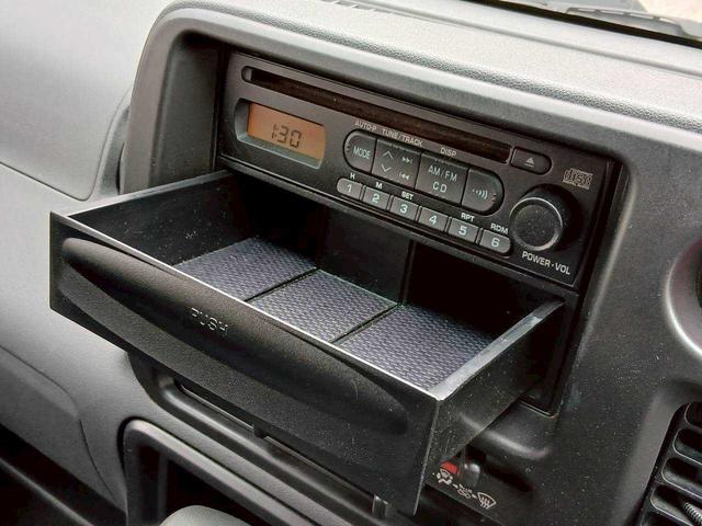 ピクシスバン クルーズターボ　ＡＴ車／ターボ／ルーフコンソール／キーレス／ＰＷ（15枚目）