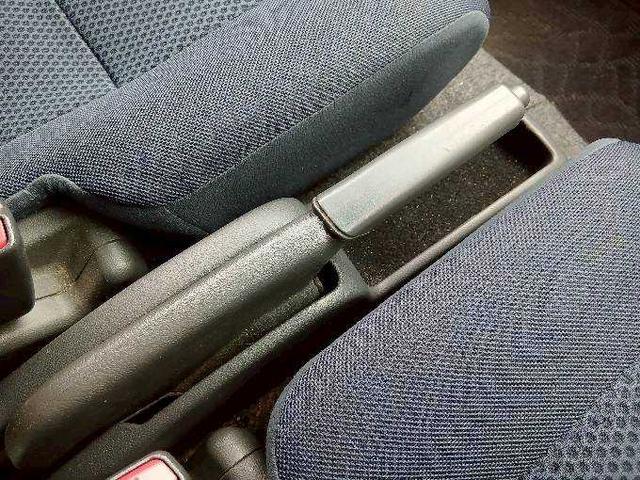 ピクシスバン クルーズターボ　ＡＴ車／ターボ／ルーフコンソール／キーレス／ＰＷ（18枚目）