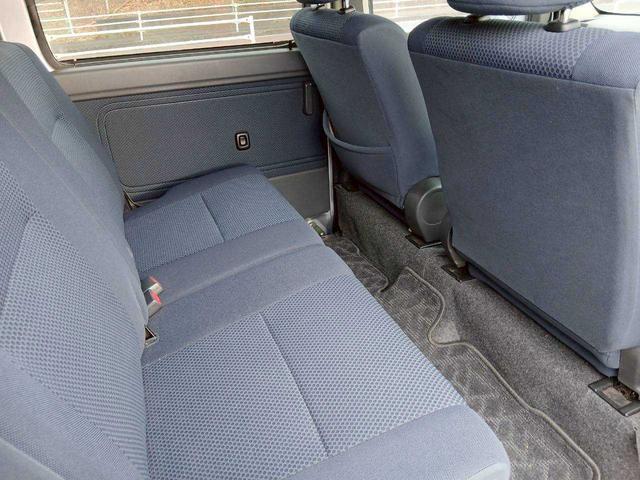 ピクシスバン クルーズターボ　ＡＴ車／ターボ／ルーフコンソール／キーレス／ＰＷ（22枚目）