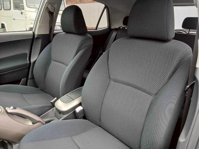 オーリス １８０Ｇ　純正ナビ／バックモニター／ＥＴＣ／スマートキー（8枚目）