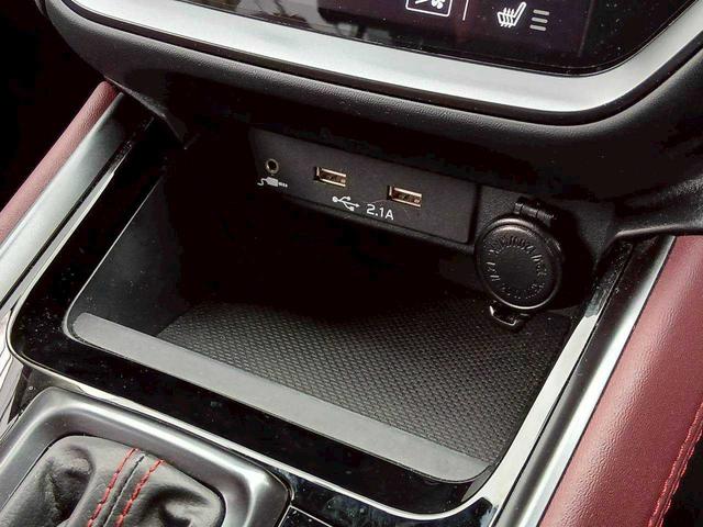 レヴォーグ STIスポーツ EX 純正11.6インチナビ/スマートミラー/ドライバーモニタリング/フロント・サイド・リアカメラ/パワーバックドア(28枚目)