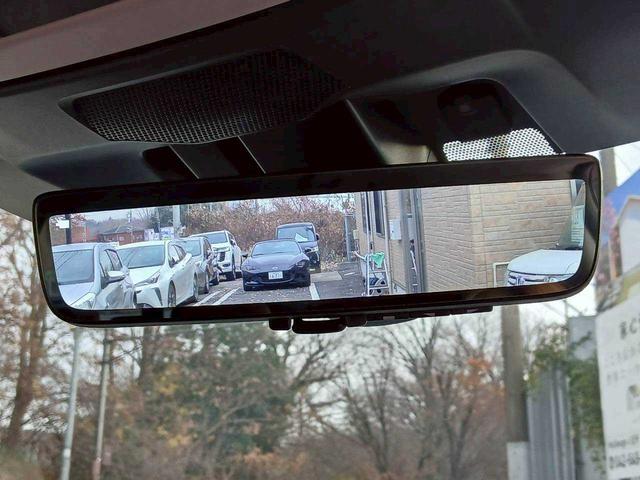 レヴォーグ STIスポーツ EX 純正11.6インチナビ/スマートミラー/ドライバーモニタリング/フロント・サイド・リアカメラ/パワーバックドア(31枚目)