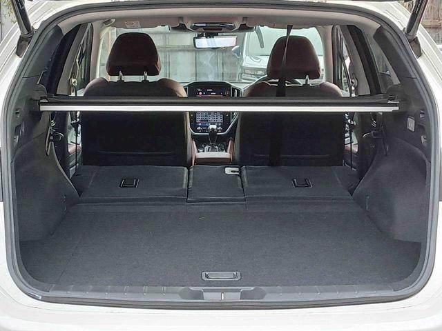 レヴォーグ STIスポーツ EX 純正11.6インチナビ/スマートミラー/ドライバーモニタリング/フロント・サイド・リアカメラ/パワーバックドア(42枚目)