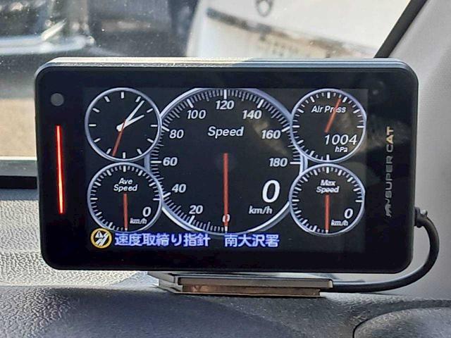 Ｎ－ＷＧＮ Ｇ・ターボパッケージ　純正ナビ／安心ＰＫＧ／バックモニター／無限リアウィング／ＨＫＳマフラー／ＢＬＩＴＺスロコン／社外エアロ／社外ステアリング（16枚目）