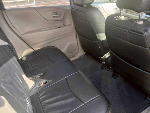 Ｎ－ＷＧＮ Ｇ・ターボパッケージ　純正ナビ／安心ＰＫＧ／バックモニター／無限リアウィング／ＨＫＳマフラー／ＢＬＩＴＺスロコン／社外エアロ／社外ステアリング（29枚目）