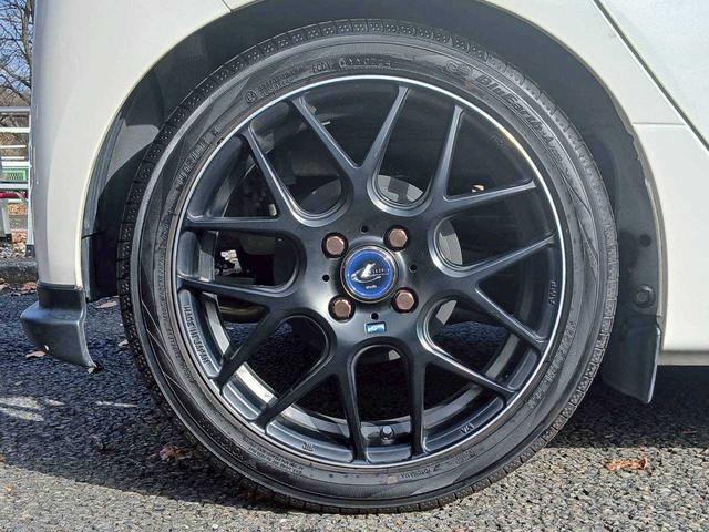 Ｎ－ＷＧＮ Ｇ・ターボパッケージ　純正ナビ／安心ＰＫＧ／バックモニター／無限リアウィング／ＨＫＳマフラー／ＢＬＩＴＺスロコン／社外エアロ／社外ステアリング（33枚目）