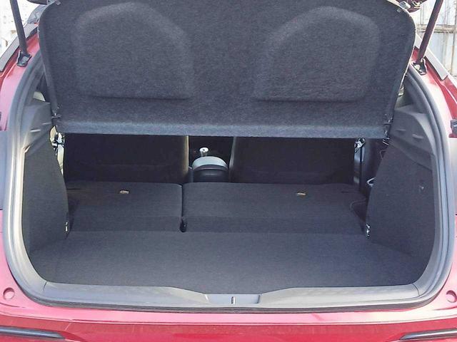 Ｃ－ＨＲ Ｇ　純正ナビ／パノラミックビューモニター／前後ドライブレコーダー／ＥＴＣ／純正１８インチＡＷ（37枚目）