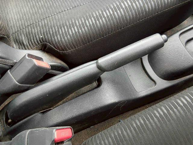 ハイゼットトラック ジャンボエクストラ 社外ナビ/フルセグTV/ETC/Bluetooth/スマートキー/LEDヘッドライト(21枚目)